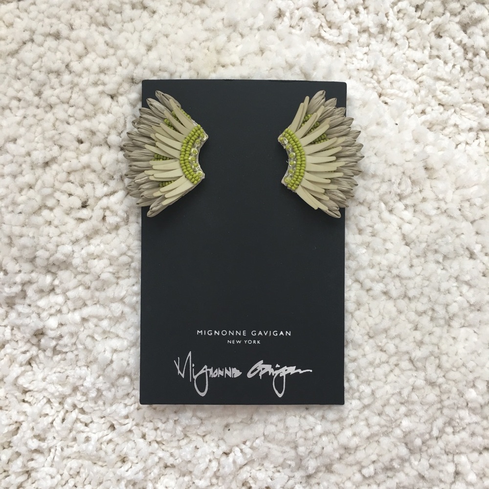 Mignonne Gavigan Mini Madelines